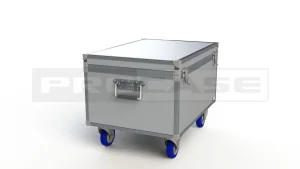 Алюминиевый кейс ProCase H.05